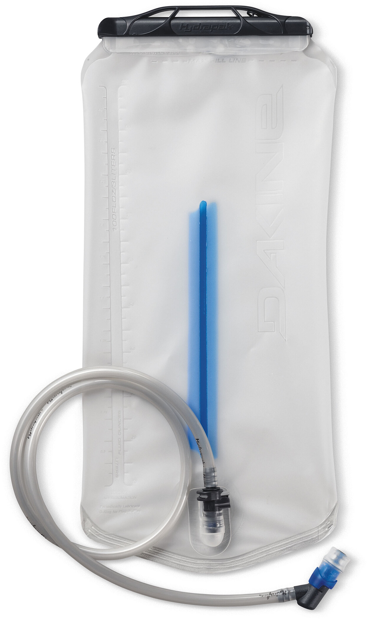 Dakine Vertical Replacement Reservoir 3L Trinksystem für Rucksäcke 08110901.S15.AX1
