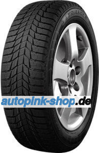 Triangle Snowlink Pl01 235/45R18 98R Nordic Compound Bsw Xl