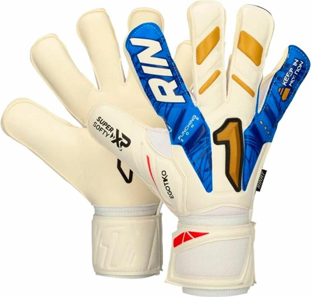 Torwarthandschuhe Rinat Egotiko Vengador Prime Bunt Erwachsene S64145642