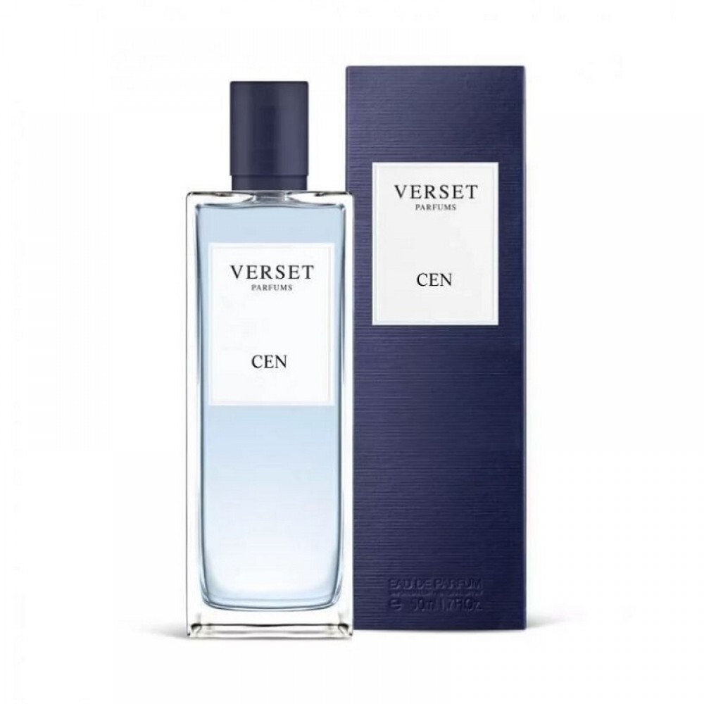 Verset Heatlh & Beauty Verset Eau de Parfum Herrenparfüm Cen 50ml