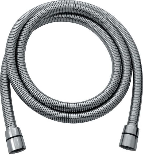 Flexibles Edelstahl Doppelklammerung 1,5-1,85 m - Rousseau