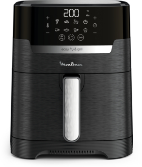 Moulinex Easy Fry & Grill Ez505810