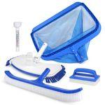 Höfer Chemie BAYZID® Pool Zubehör Set Premium