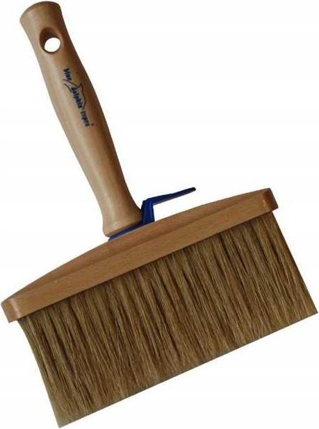 Blue Dolphin DOLPHIN Tischbürste 170mm (2/12//80)