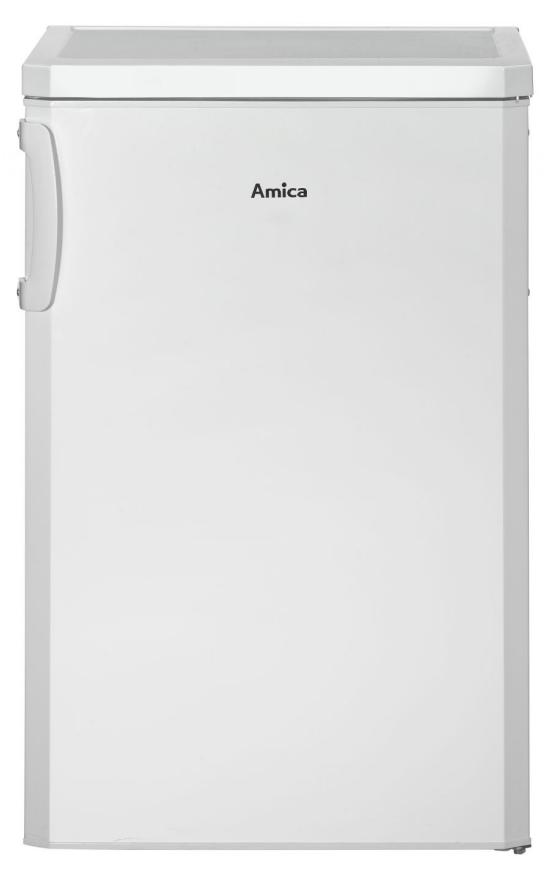 Amica VKS 15122-1 W, 120 L, ST, 41 dB, E, Biela