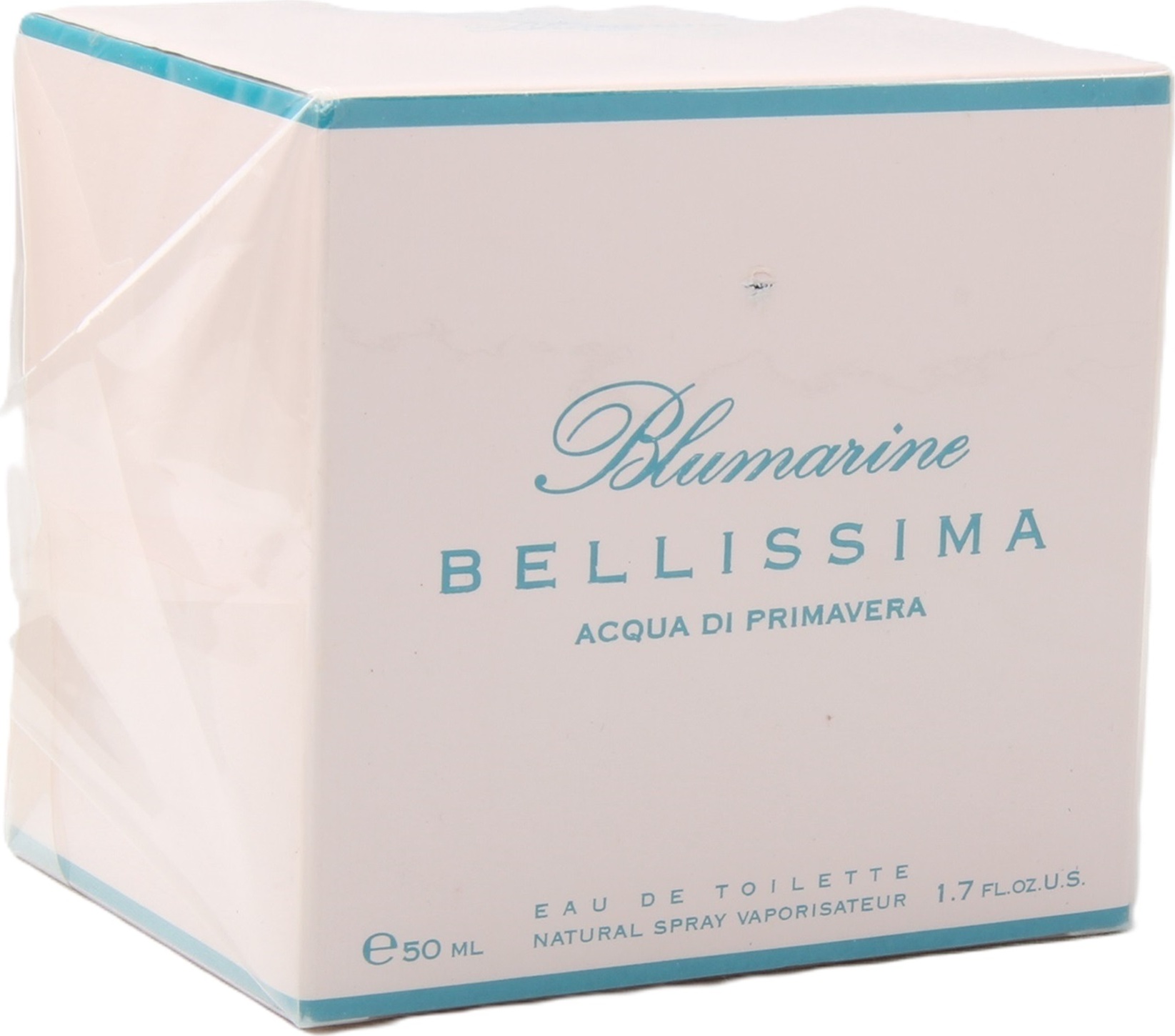 Blumarine Bellissima Acqua di Primavera toaletná voda v spreji 50 ml