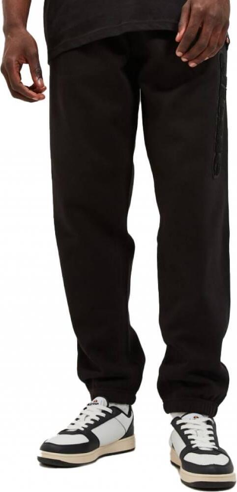 ELLESSE GARSI JOG PANT Schwarz