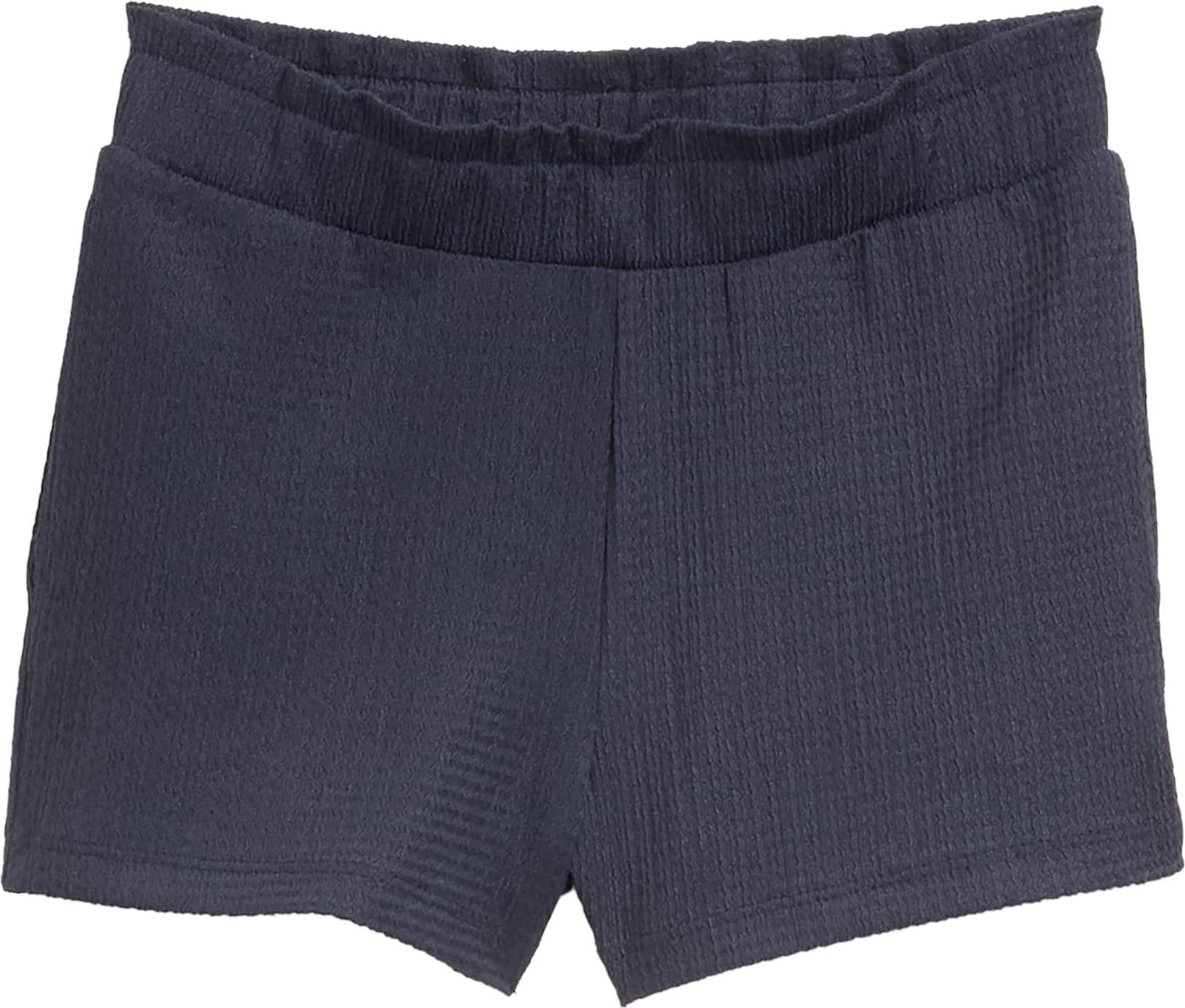 Tom Tailor Shorts mit Struktur