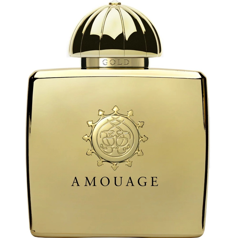Amouage Gold Woman Woda perfumowana, 100 ml