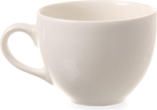 Tasse und Untertasse, HENDI, 0,1L 780176
