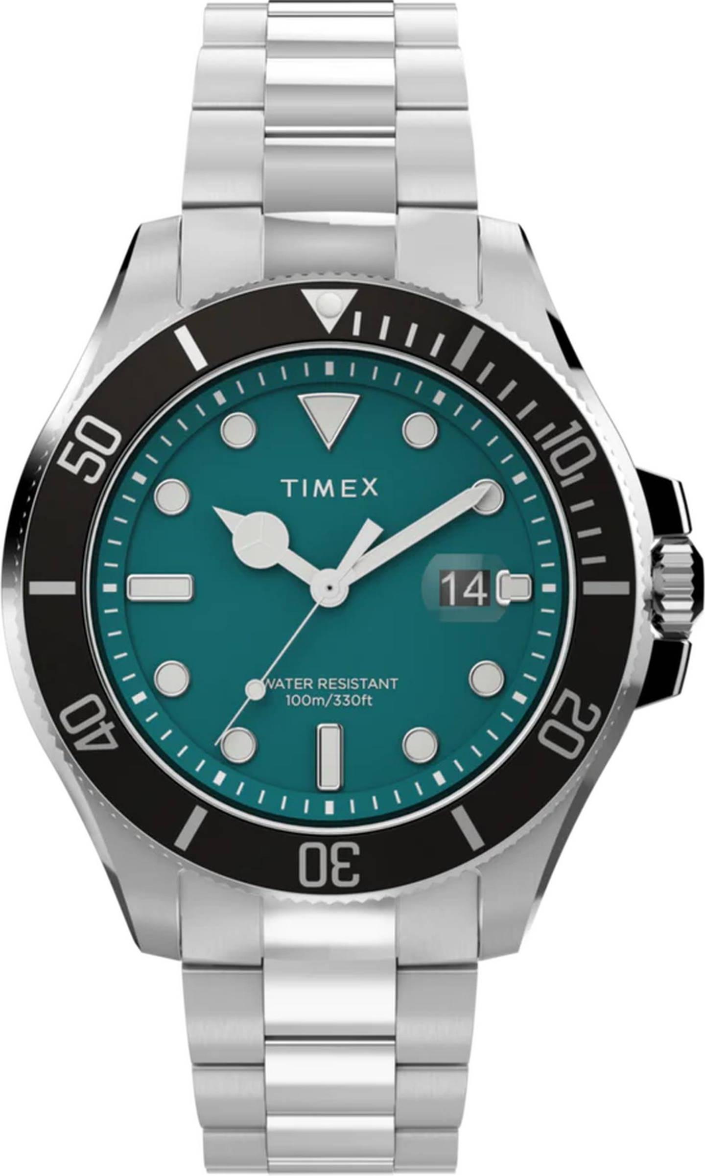 Pánske hodinky Timex Trend Harborside Coast
