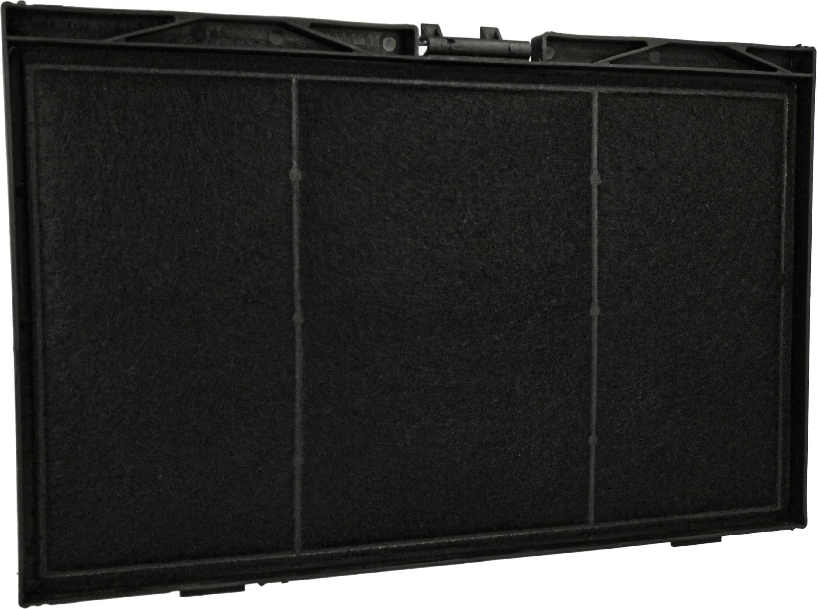 vhbw Aktivkohlefilter kompatibel mit Bosch DFR067A52, DFS067A51C, DFS097A51, DFS097A51B, DFR097A52, DFS067A51, DFS067A51B Dunstabzugshaube 182316344-10