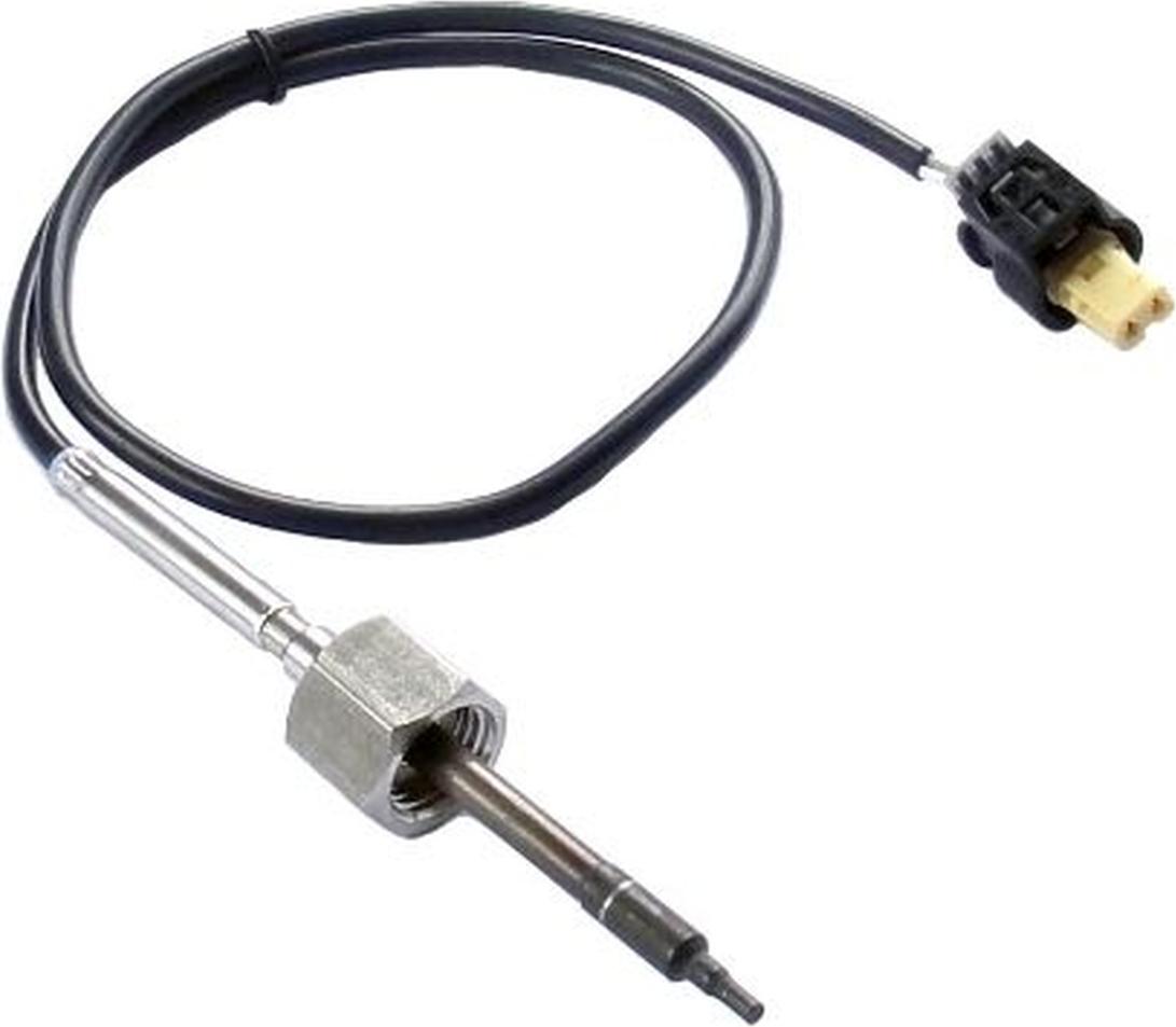 F1 DISTRIBUTION Sensor Abgastemperatur 590 mm 2-polig BBT passend für u.a. MB E-KLASSE
