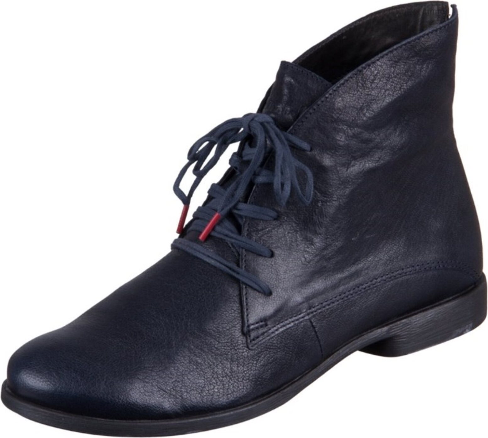Think! Obuv Agrat Navy Goat, 30008468000