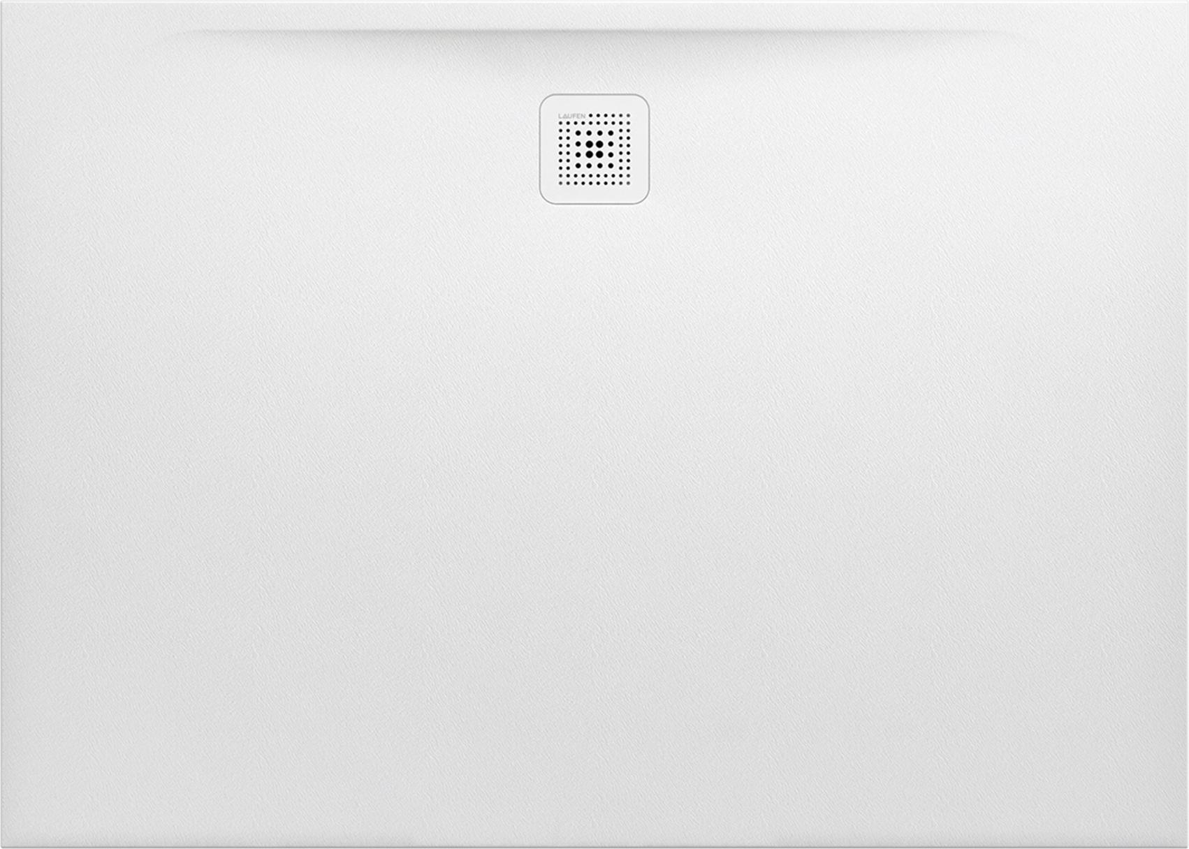 LAUFEN PRO Duschwanne, 1400x1000x30mm, superflach, 0, H2119540000001