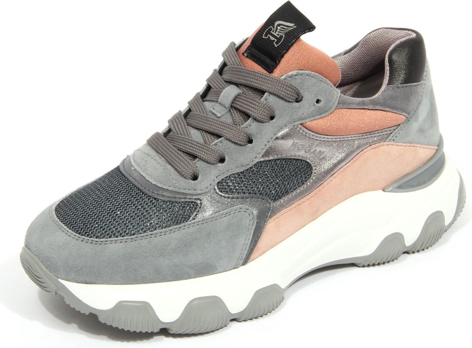 H5948 sneaker donna HOGAN HYPERACTIVE woman shoes