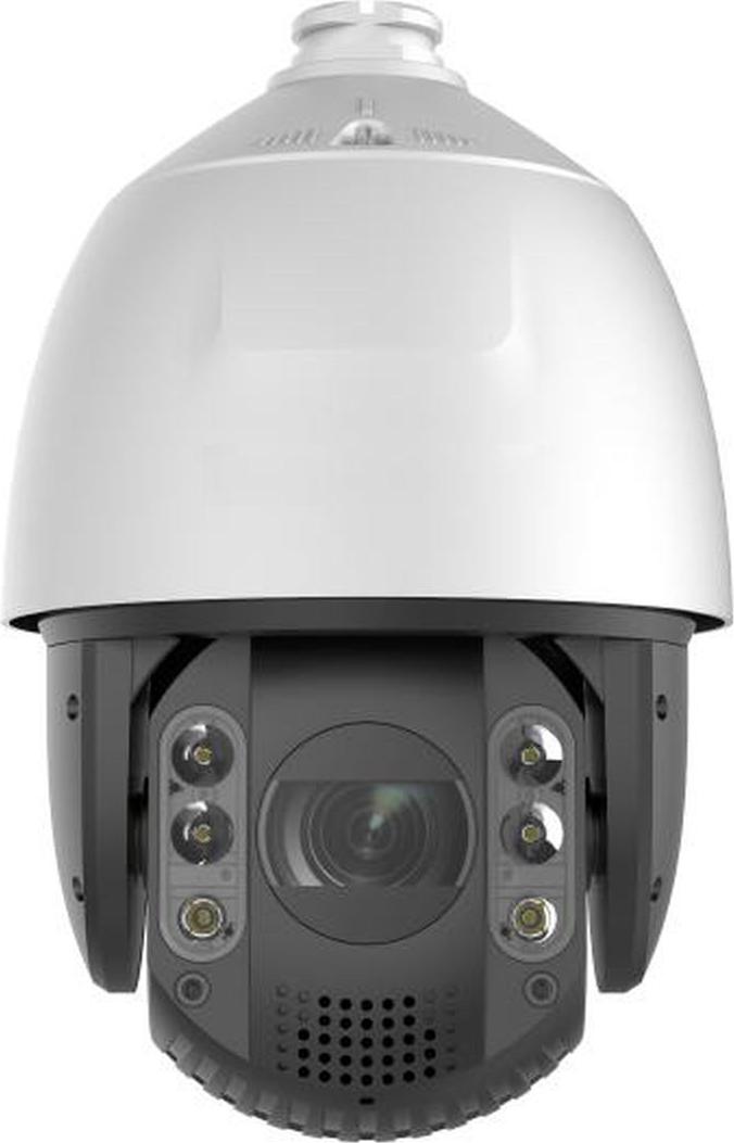 Level One LevelOne IPCam FCS-4072 PTZ32x Dome Out 4MP H.265 IR 20W PoE