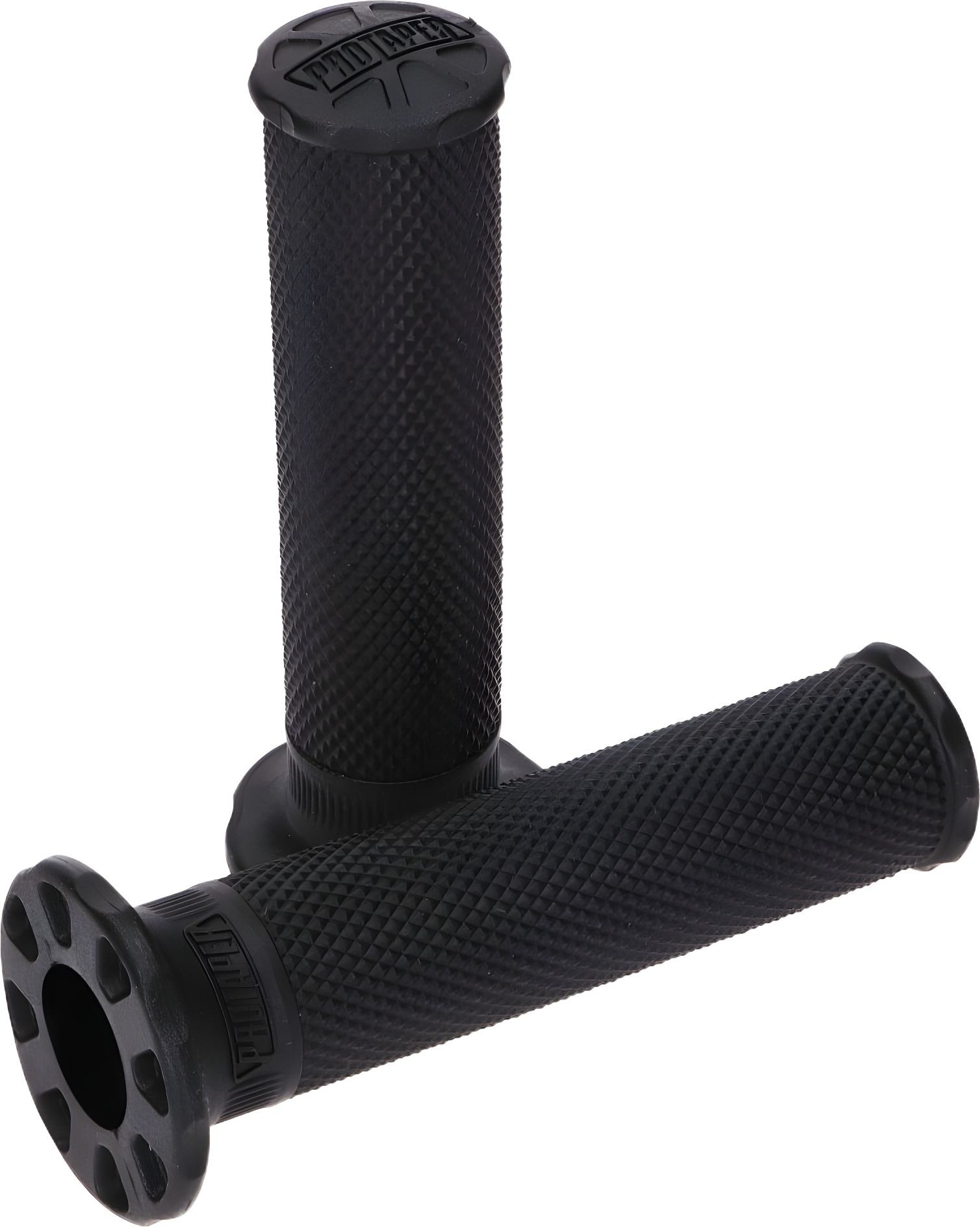 Griffgummis ProTaper Trails Full Diamond schwarz 02-4893