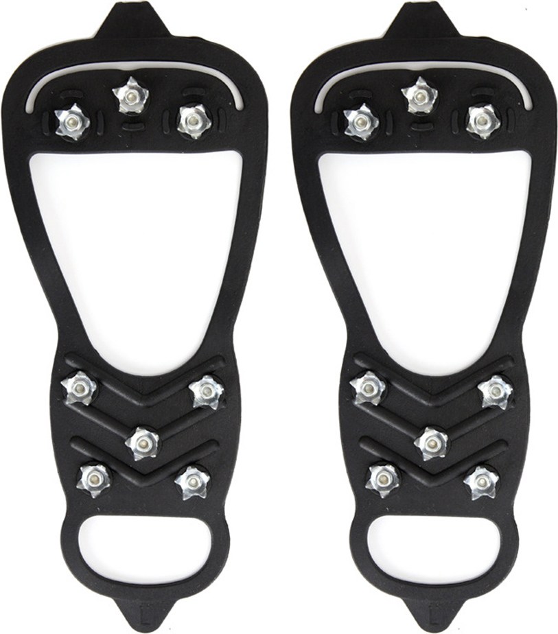 Gistuch Schnee Non Slip 8 Zähne Stimmbein