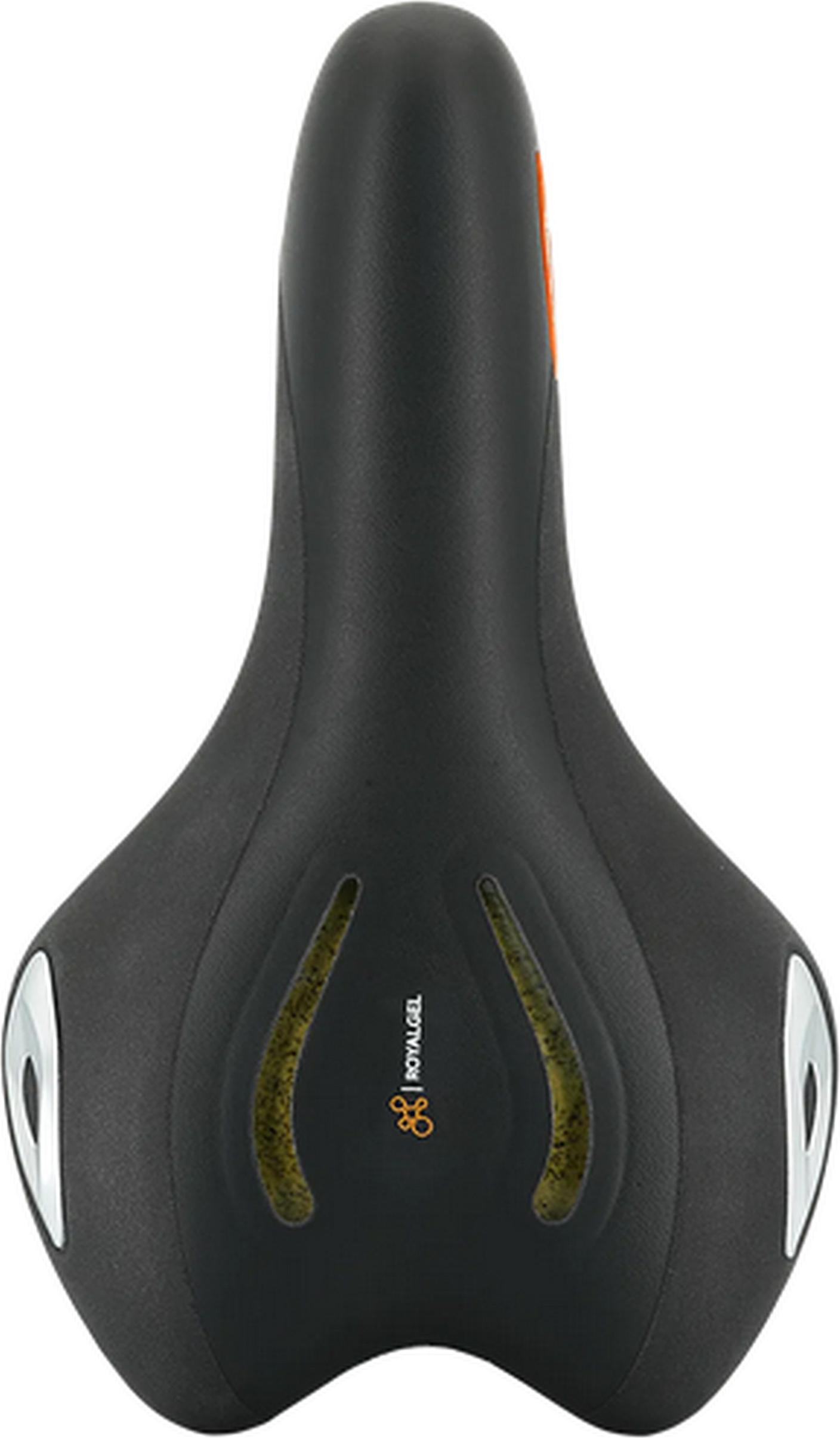 Selle Royal City- Fahrradsattel "Lookin - Stracciatella", Athletic 2205612820