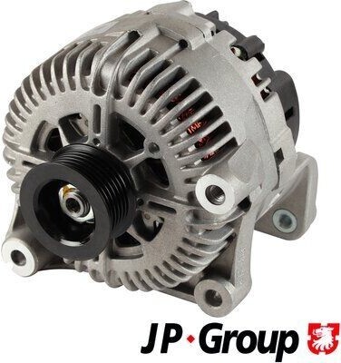 ALTERNATOR 12V 170A