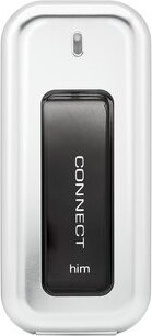 Fcuk Connect Him toaletná voda pre mužov 100 ml