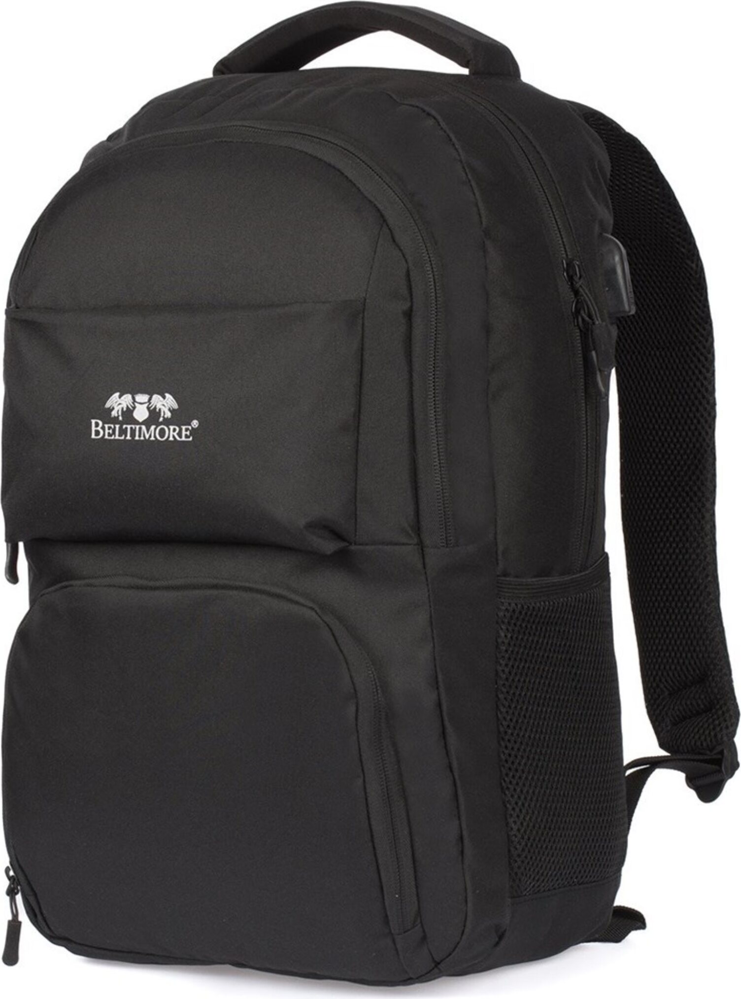 Laptop-Rucksack für Geschäftsreisen, groß, Beltimore X32