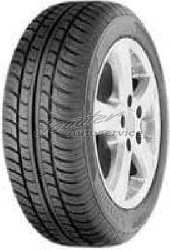 Letná pneumatika Paxaro ComfortLife 2 175/65 R15 84T bez ráfika