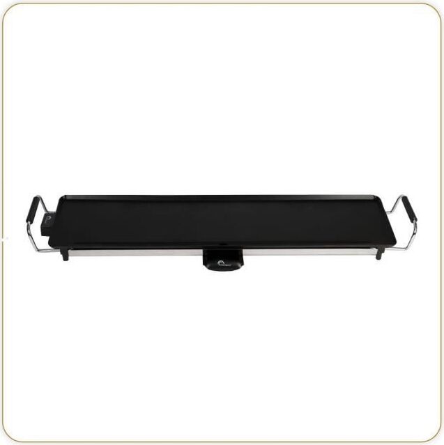 Elektrický hoblík 2000w 90x23cm - Little Balance 8239