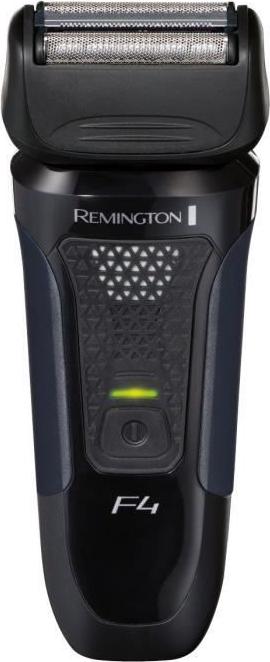 Elektrický holiaci strojček Remington Style Series F4002 na suché a mokré holenie, vodotesný, ochrana hlavy, ComfortTrim, sieťový/bezdrôtový 50min