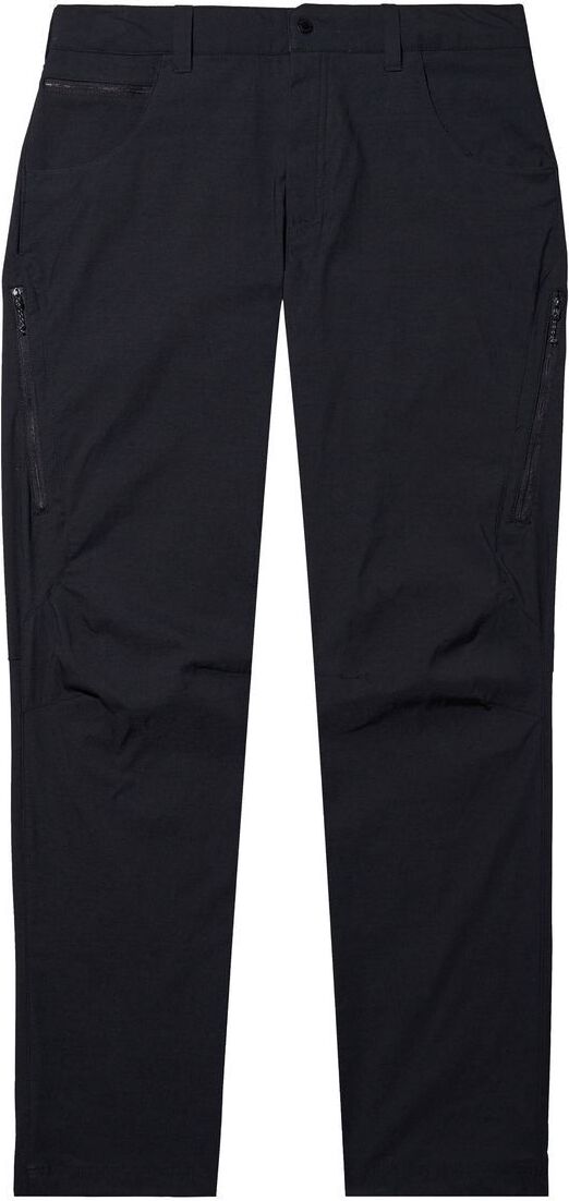 Ortler 2.0 Pant, Herren Hose - Berghaus, Farbe:BLACK/BLACK, Größe:34 34 Berghaus-4-22171BP6-34   34