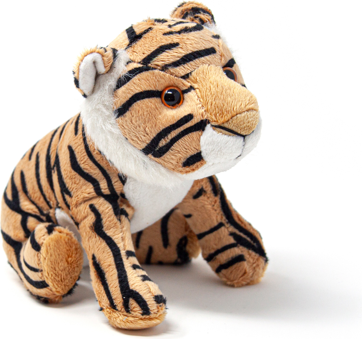 Cornelissen naTierliche Geschenke GmbH & Co. KG Cornelissen - Kuscheltier - Tiger - 23 cm 1017048