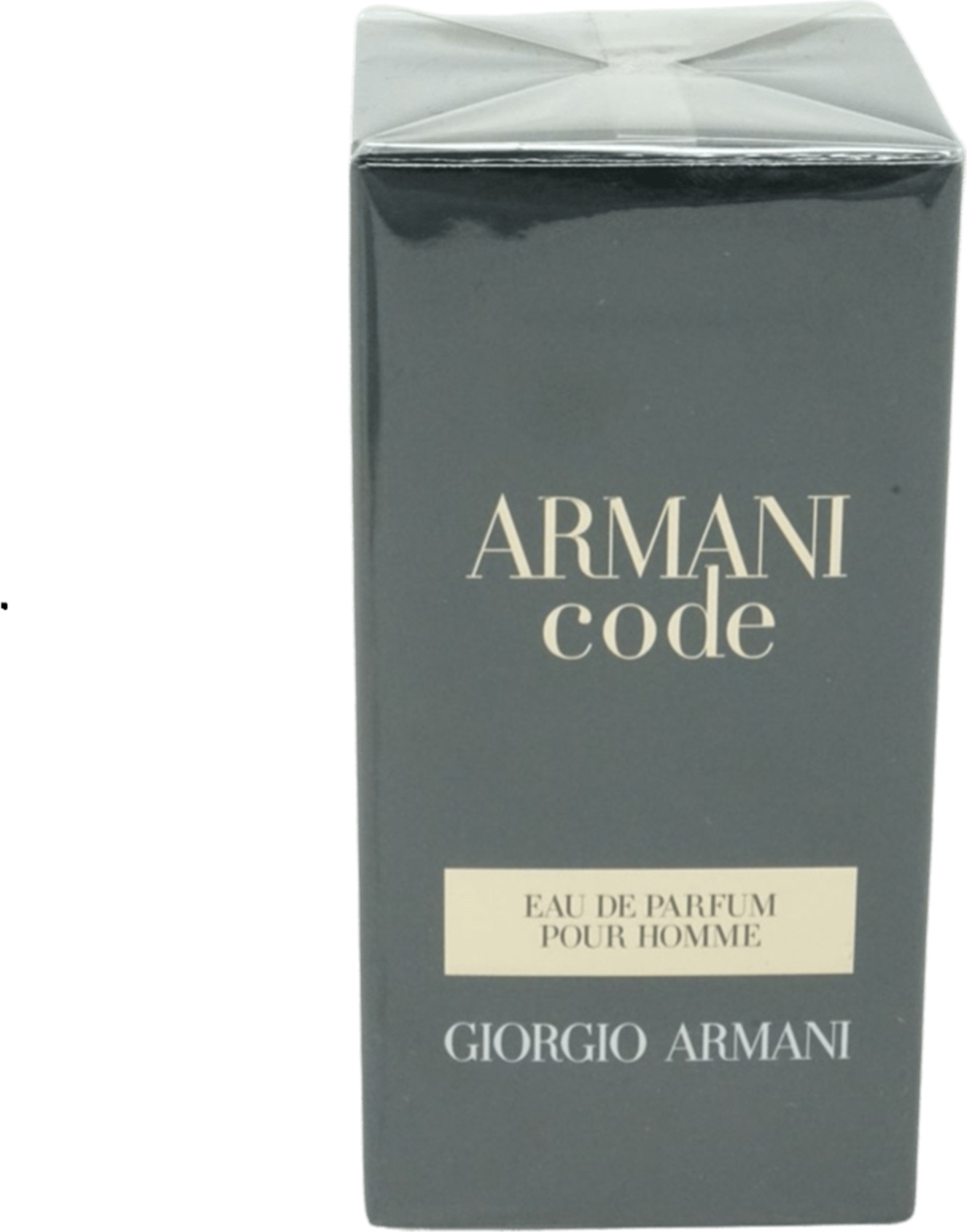 Giorgio Armani Code Pour Homme parfumovaná voda 30 ml