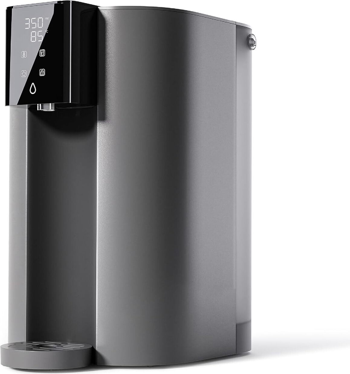 Waterdrop WD-G3-N1CF Filtro, Durata 6 esi, sostituzione per sistea ad ososi inversa WD-G3-W