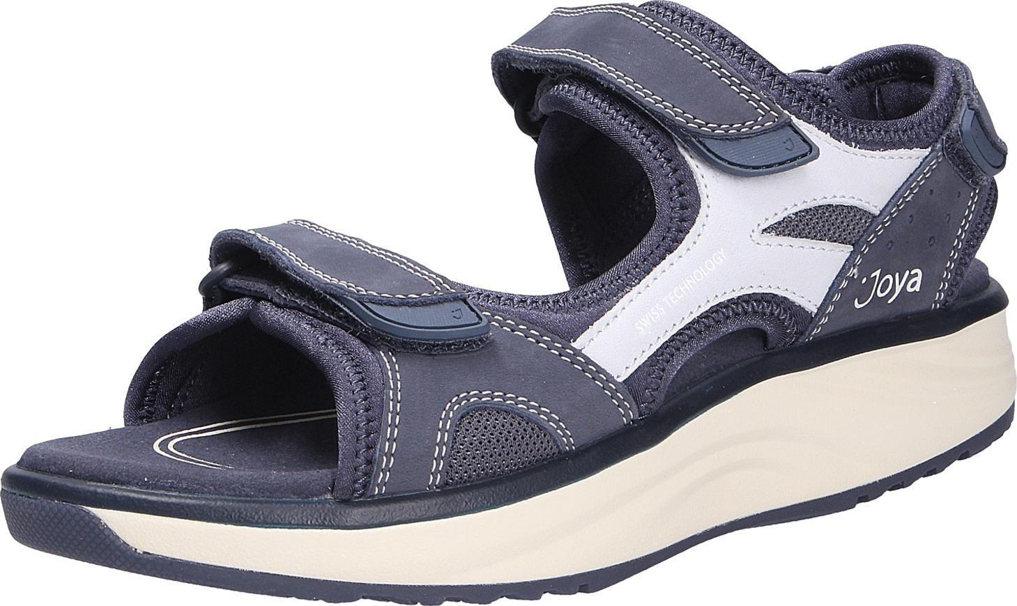 Joya Damen Sandale KOMODO II BLUE blau Größe EUR 35 KOMODO-II-blue_35