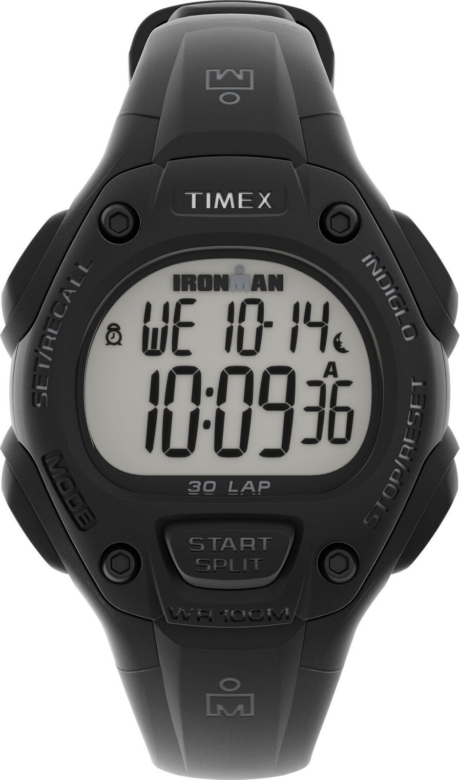 Timex Ironman Classic Sportuhr TW5M44900
