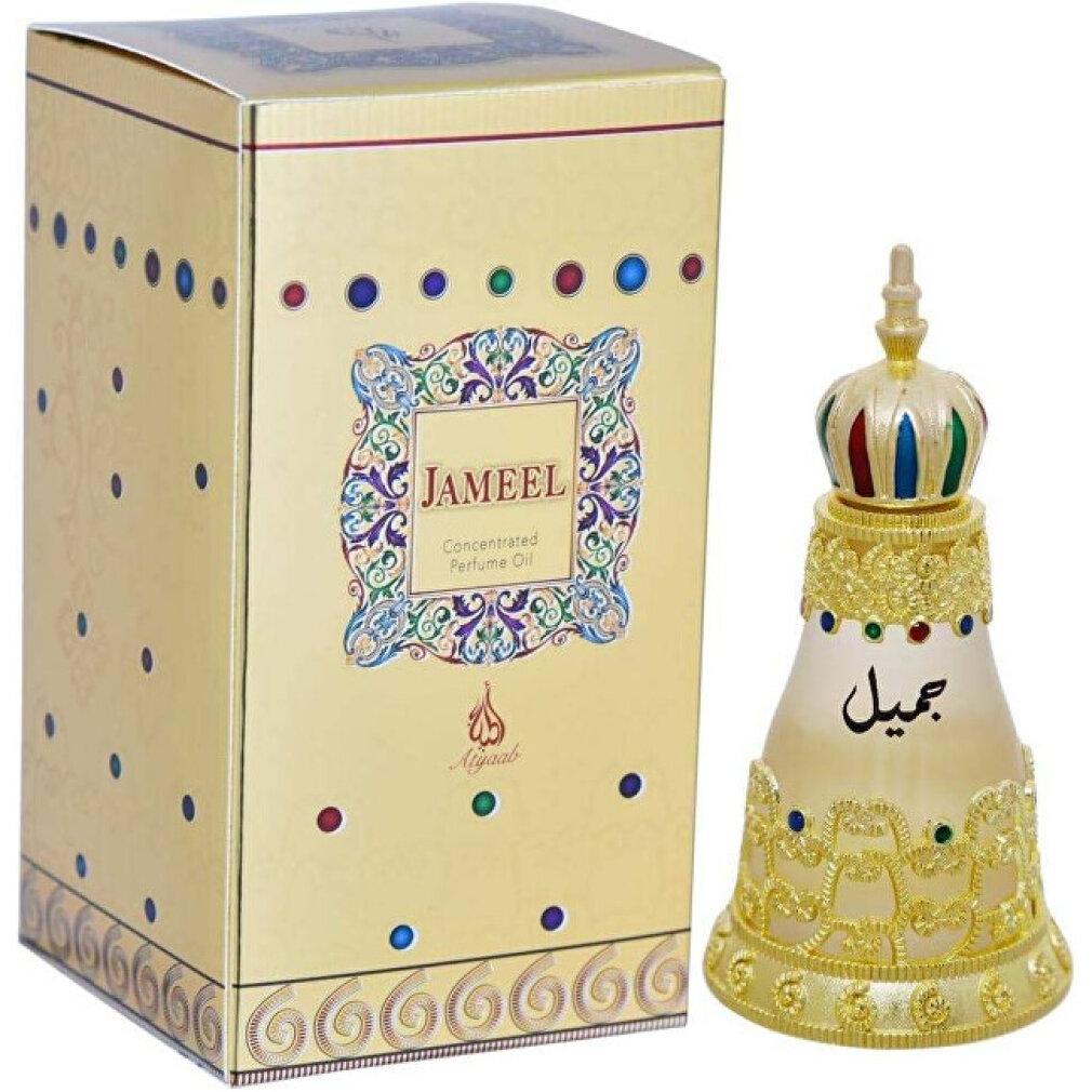 Khadlaj Jameel konzentriertes Parfümöl 25 ml 2048861