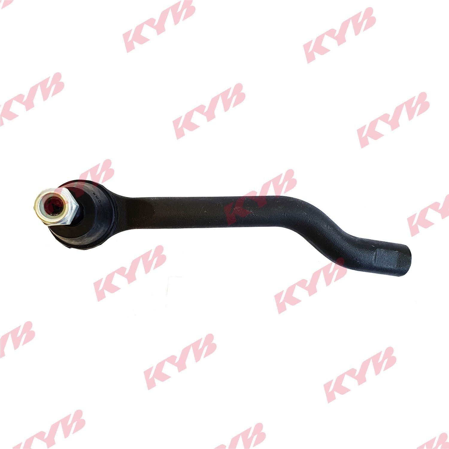KYB-KTR1356-Erstanlage