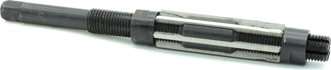 BSD Präzisionsverstellbare Hss-Reibahle 19-21 Mm Für Feinarbeiten An Zylindrischen Und Konischen Bohrungen, Ideal Für Höchste Genauigkeitsanforderungen.