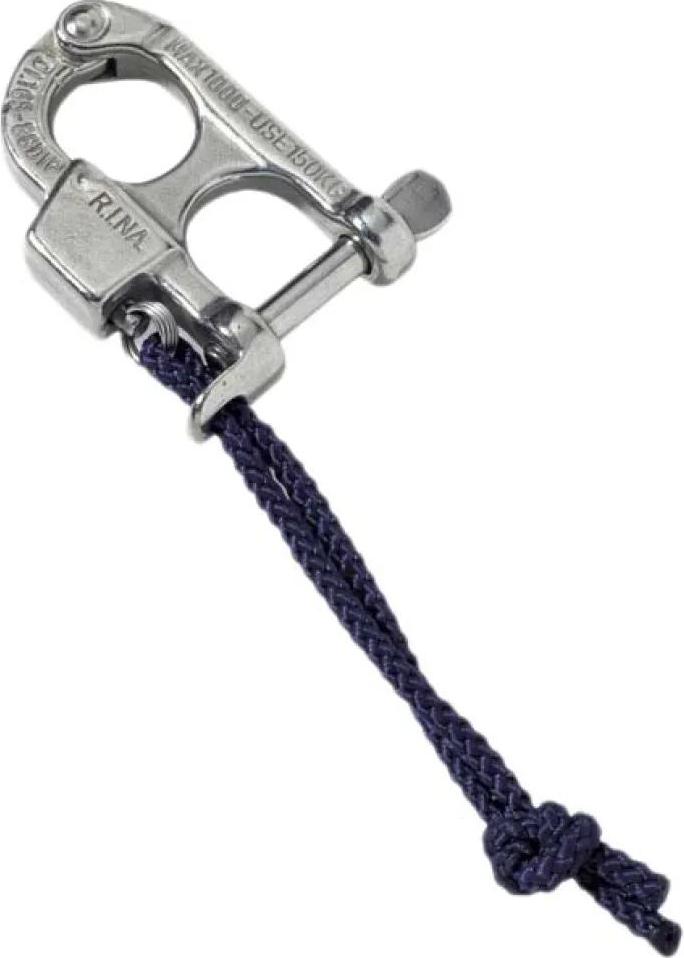 Kong Italy Wasserski Sicherheits-Abwurfhaken K525000000KK-UNIT