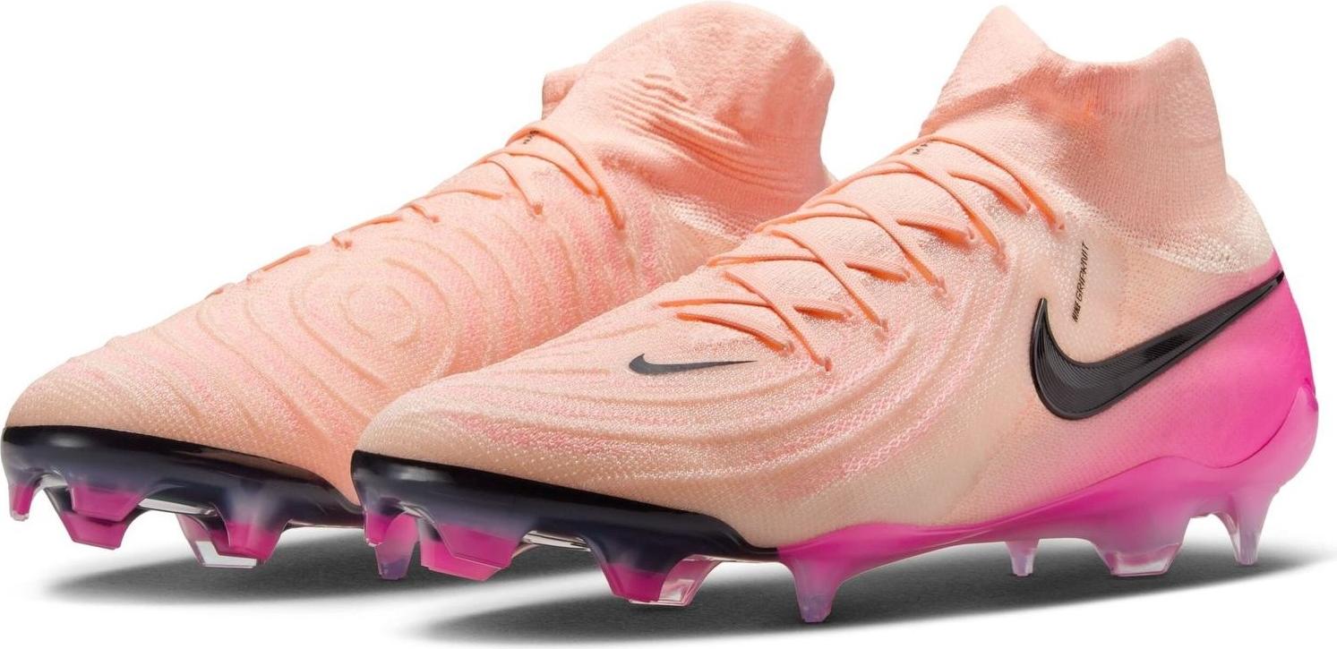 Fußballschuhe Nike, Phantom Luna Ii Elite Fg,Fj2572 800 Größe 47,5