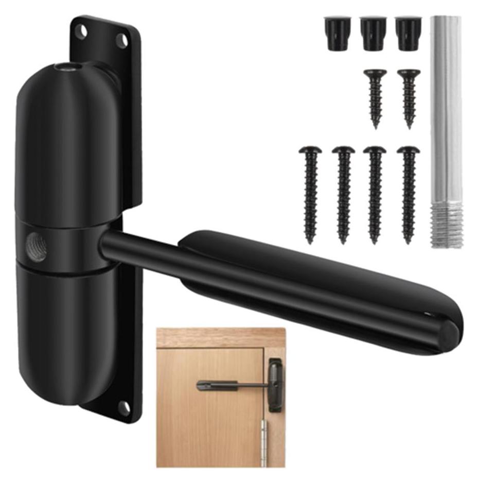 MT MALATEC Malatec Zavírae dveí a bran 25075 ISOx AM18071