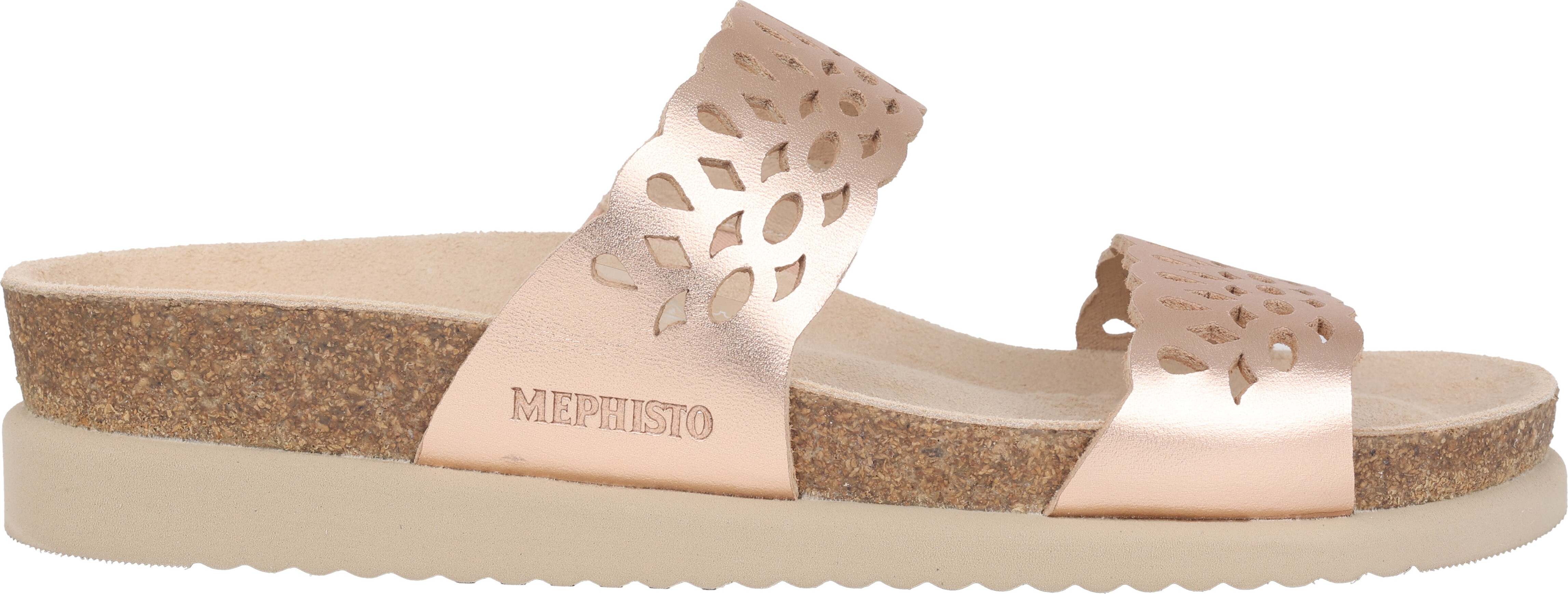 Mephisto Hennie - damen sandale Hennie-17349