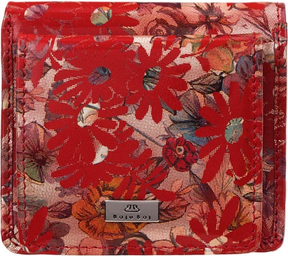 Brieftaschen BajuBaj PD1008s132
