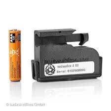 Bosch Badass E-Bike Tuning Box Badassbox 4