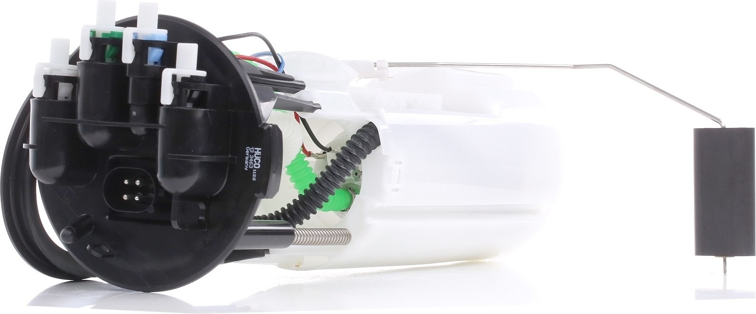 HITACHI 133463 Čerpadlo palivovej jednotky na naftu