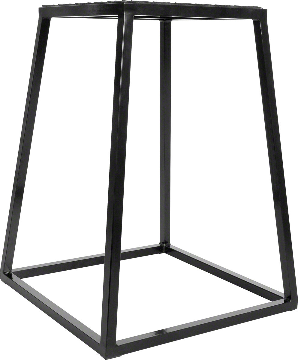 Sport-Tec Sprungtrainer Plyo Box, 75 cm 03814