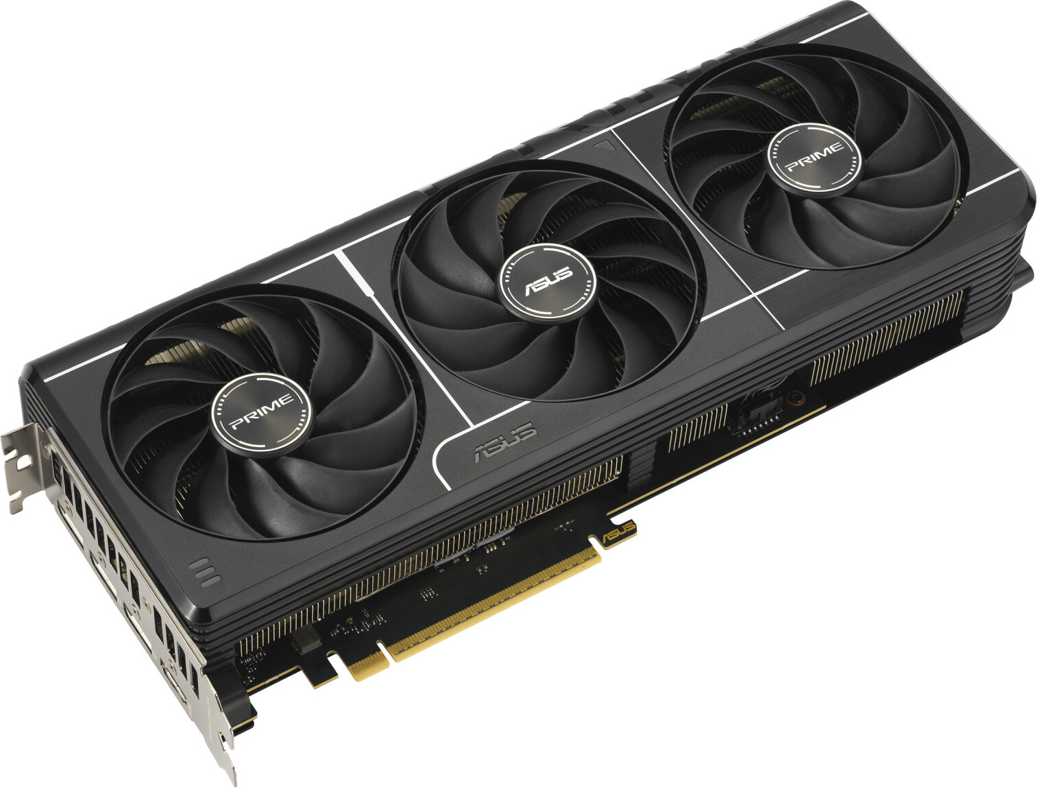 ASUS PRIME-RTX5080-16G 【新品】 Asus Prime GeForce RTX 5080 OC 16GB GDDR7 DLSS4 (PRIME