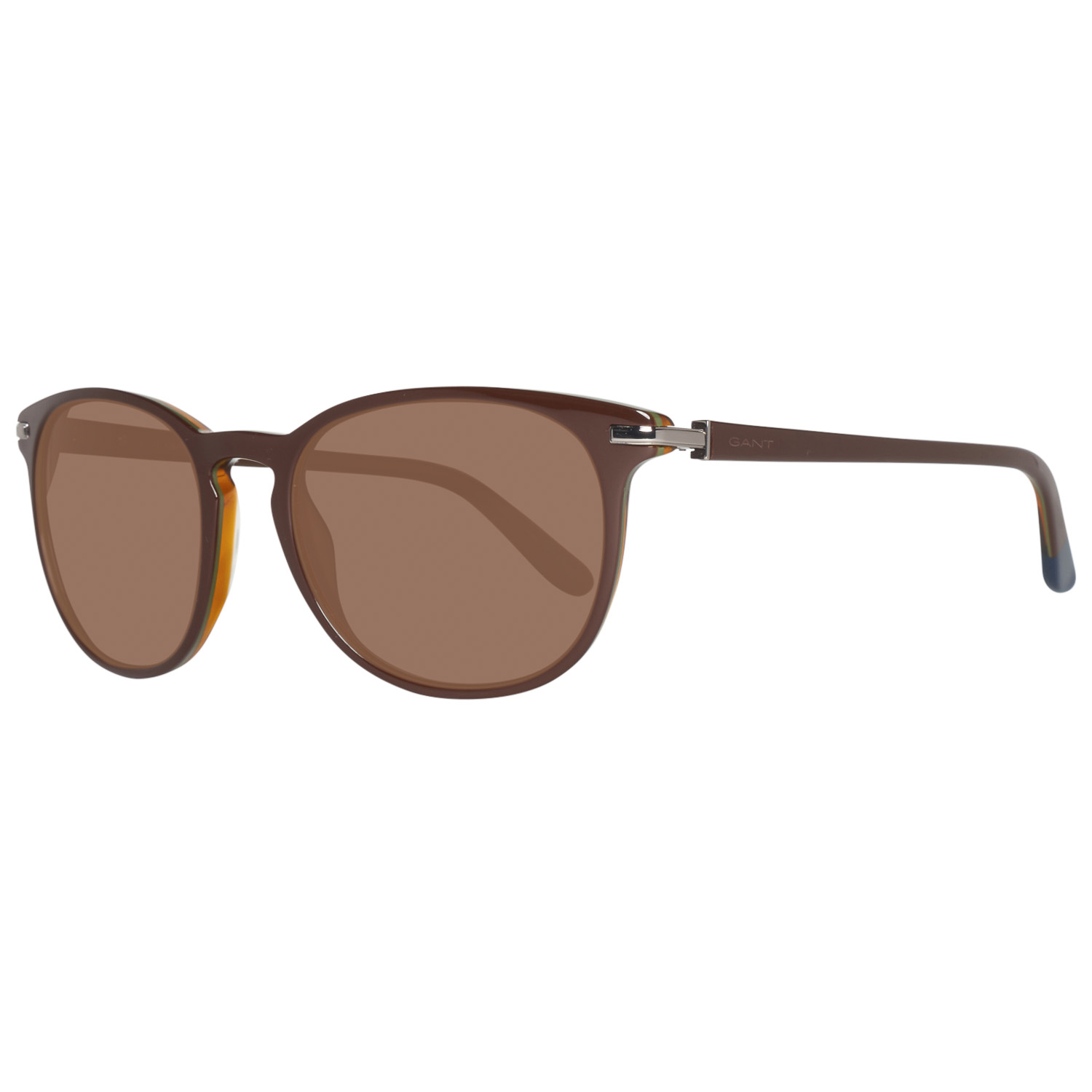 Gant Herren Sonnenbrille Braun GA7056 5448E