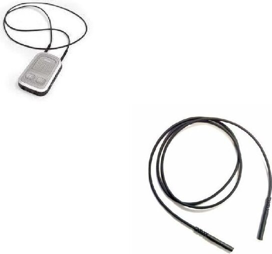 Phonak Compilot losse halslus